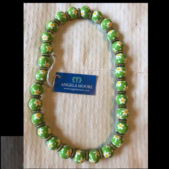 Angela Moore Necklaces - Picture 5 of 9